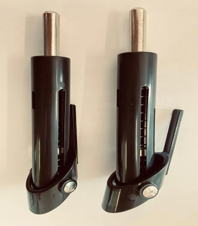 Bolt Fitness Weight Plate