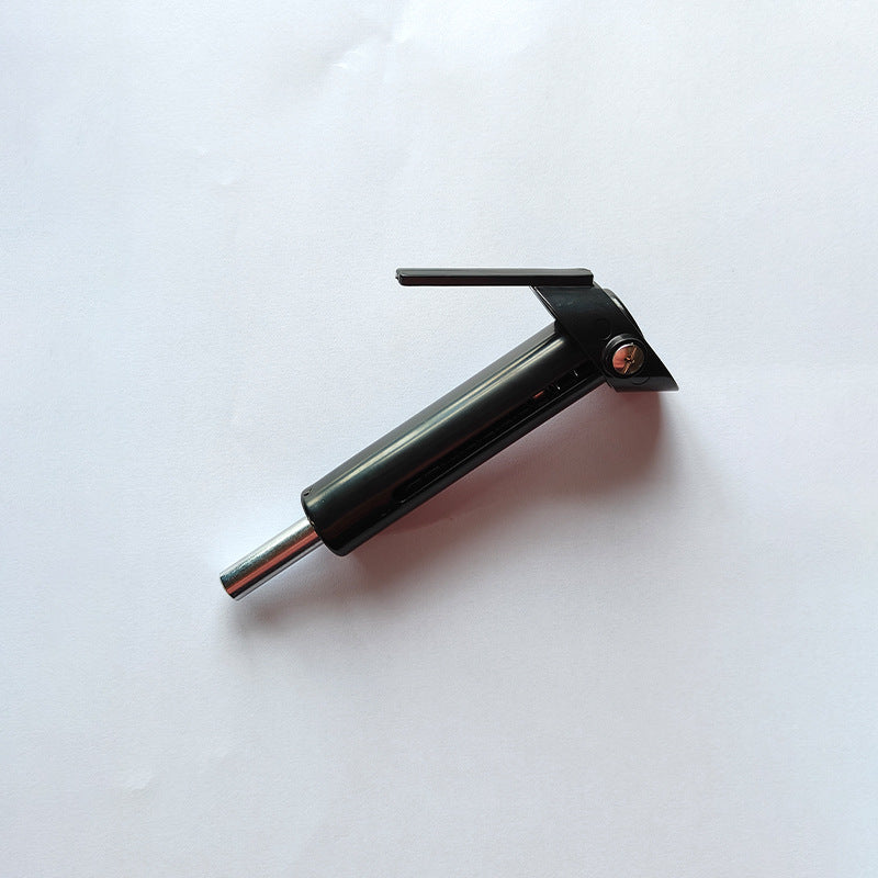 Multifunctional Weight Reduction Pin for Gym Equipment