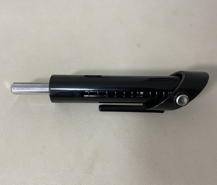 Fitness Equipment Replacement Bolt