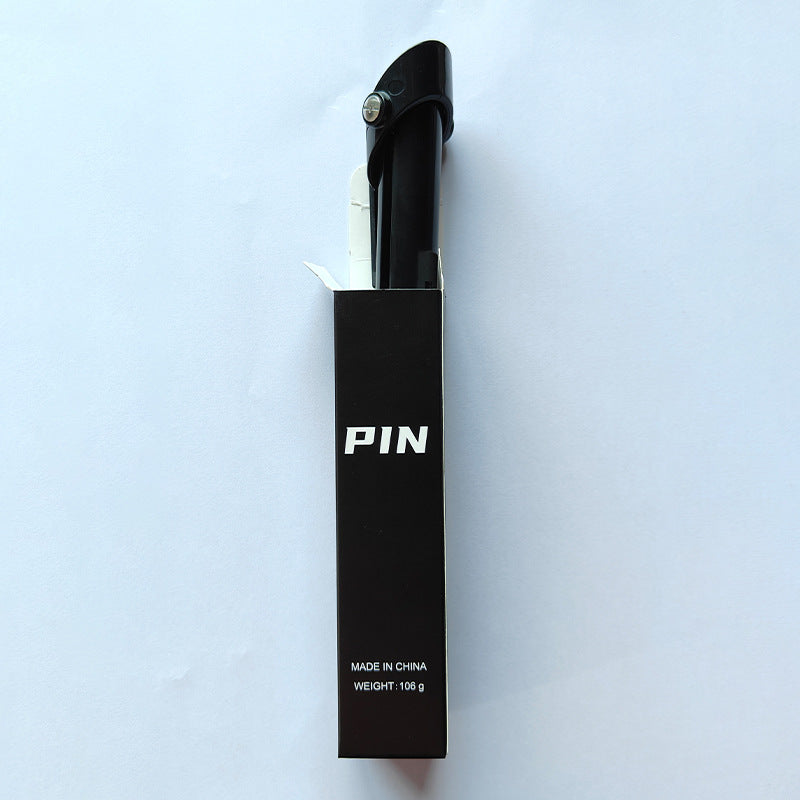 Multifunctional Weight Reduction Pin for Gym Equipment
